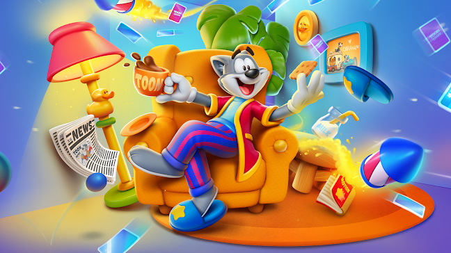 toon blast