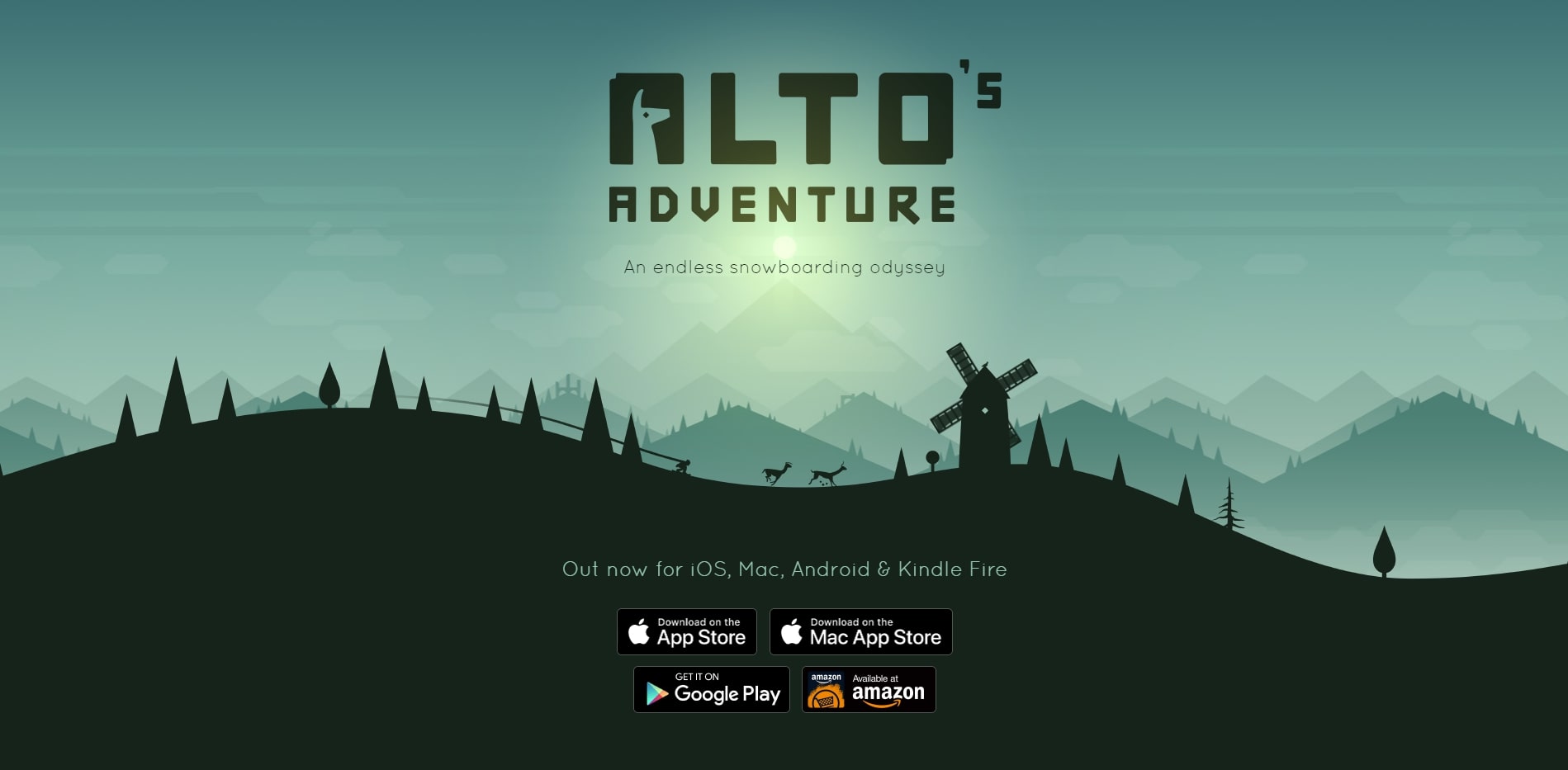 alto adventure