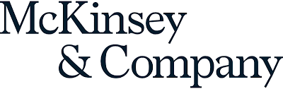 McKinsey & Company consulting firm