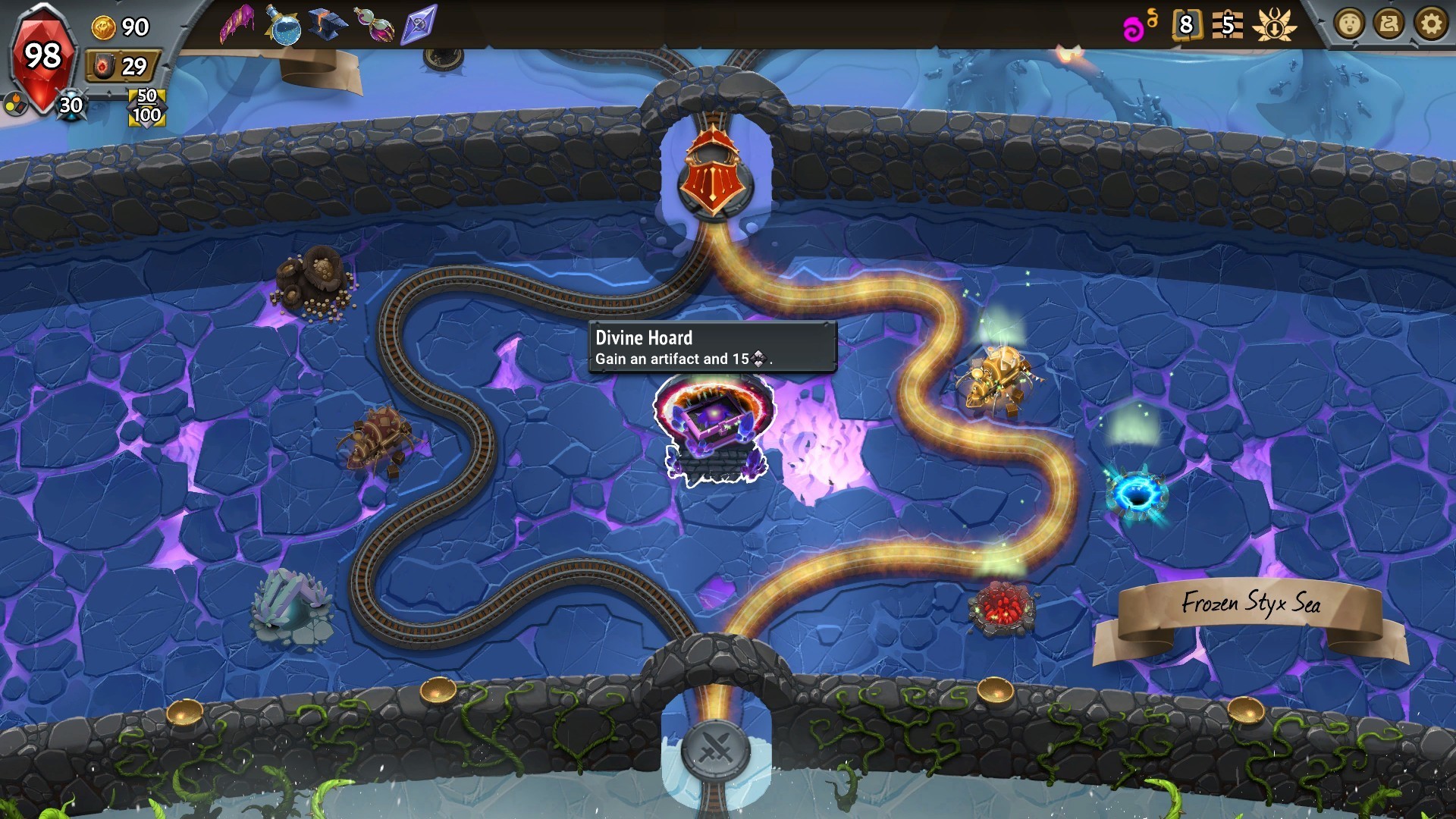 Best Roguelite Games on Mobile: 10 Runs You’ll Never Finish