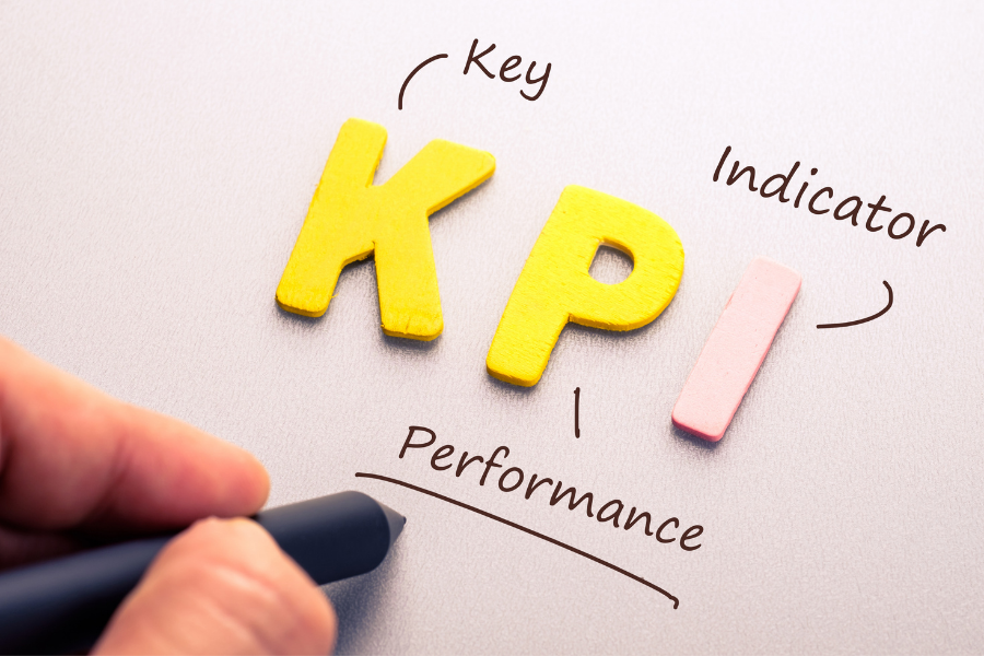 key performance indicators