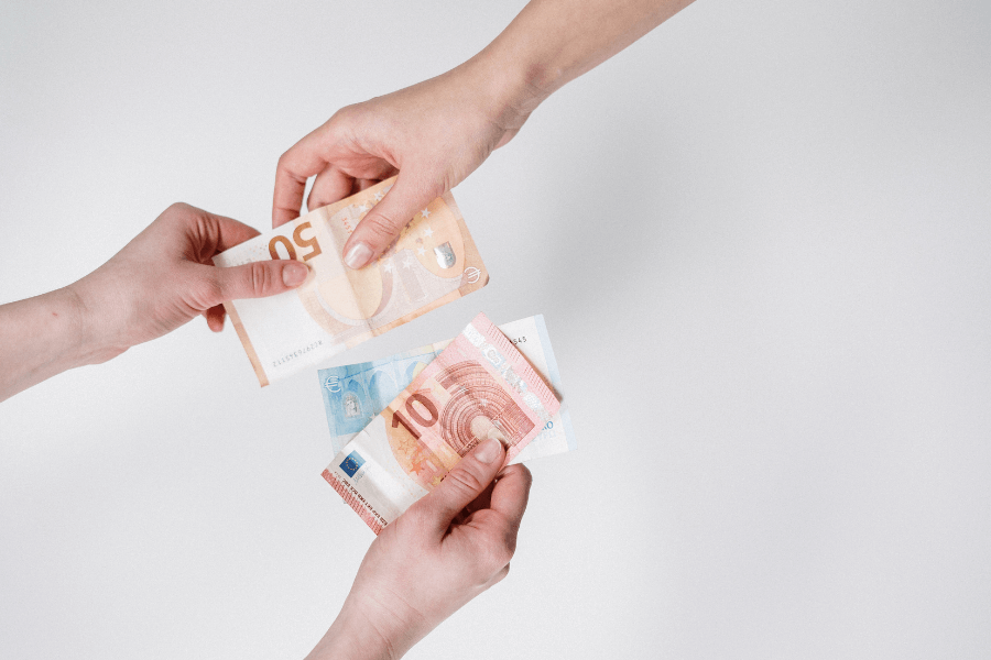 pay to earn