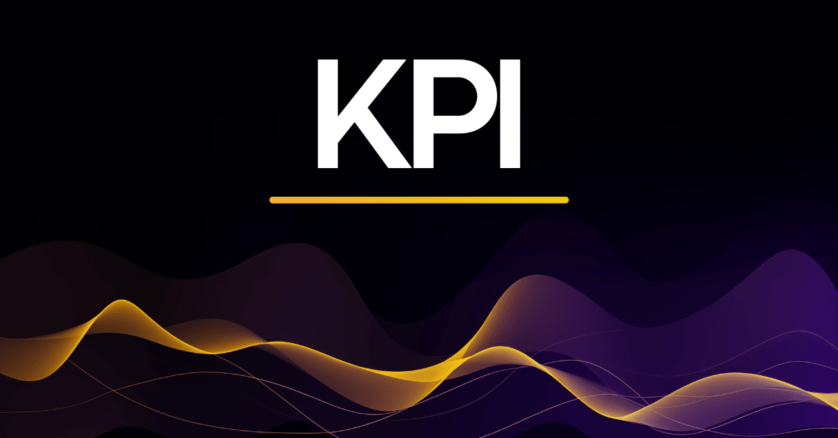 What Is a Key Performance Indicator (KPI)? Definition & Examples