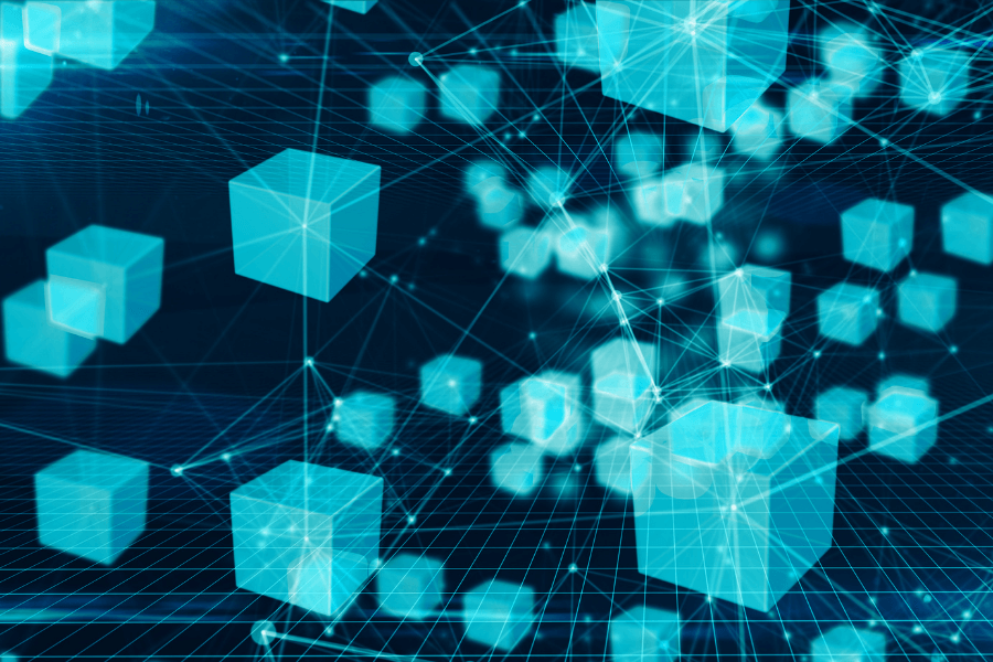 blockchain