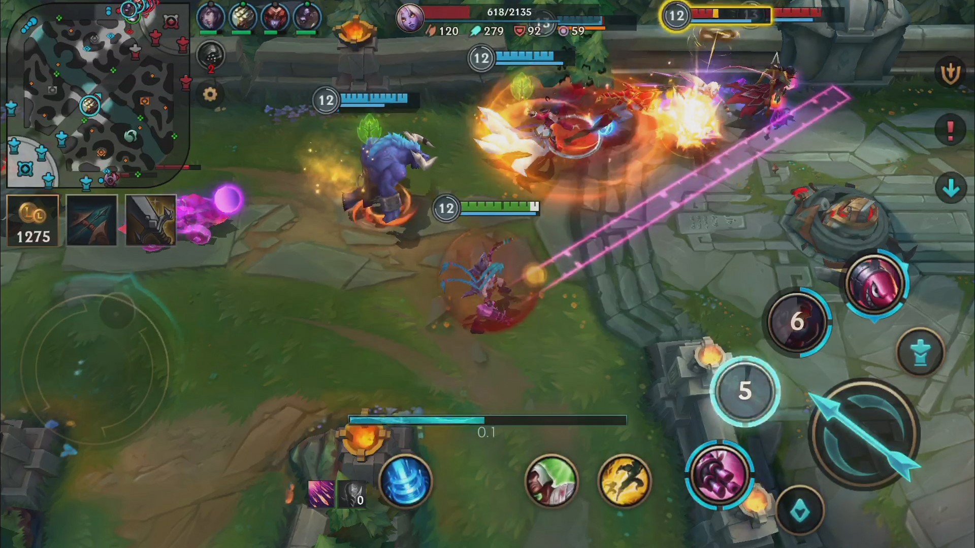 Best Mobile Games on iPhone: Big Hits and Hidden Gems