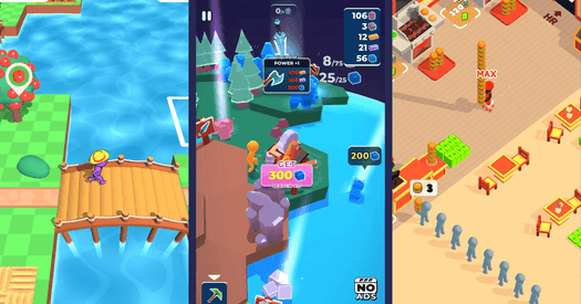 Idle Arcade: Analyzing the Trending Hybrid Casual Genre