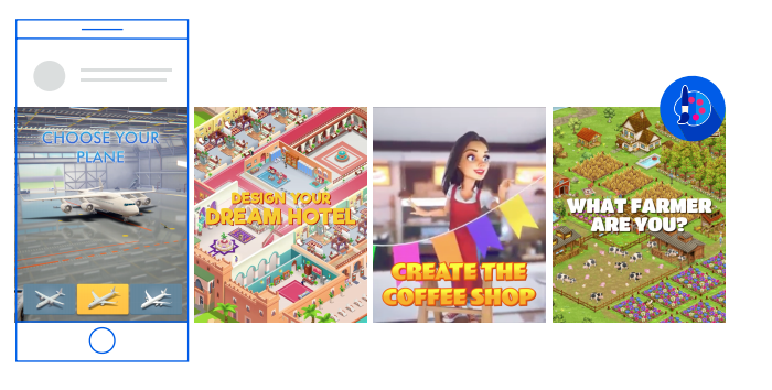 player motivation self expression