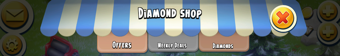 iap offers hay day monetization