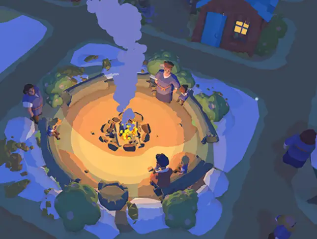 best offline mobile games