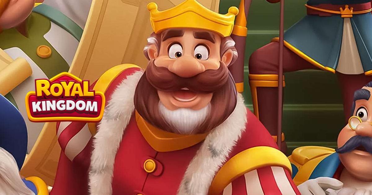 How Royal Kingdom Reached $145M in Less Than a Year