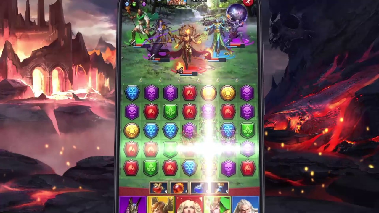 5 Types of Ad Creatives Every Mobile Game Needs to Test