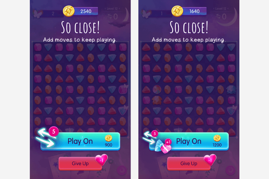 playing switchcraft day 3