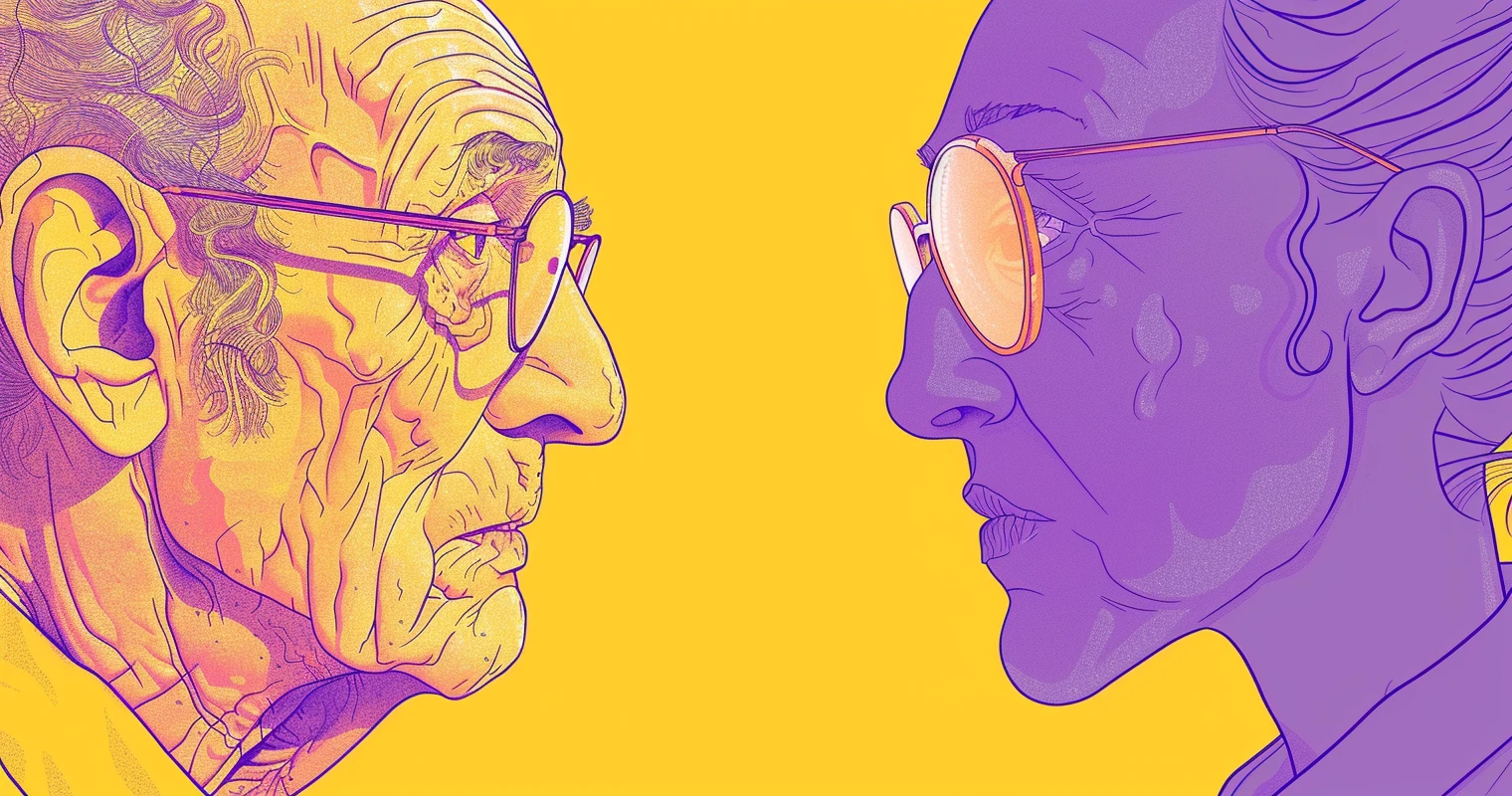 Boomer vs Gen X: How Different Are They, Really?