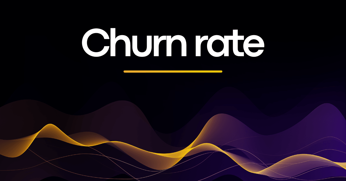What is Churn Rate? Meaning, Formula, and Calculator