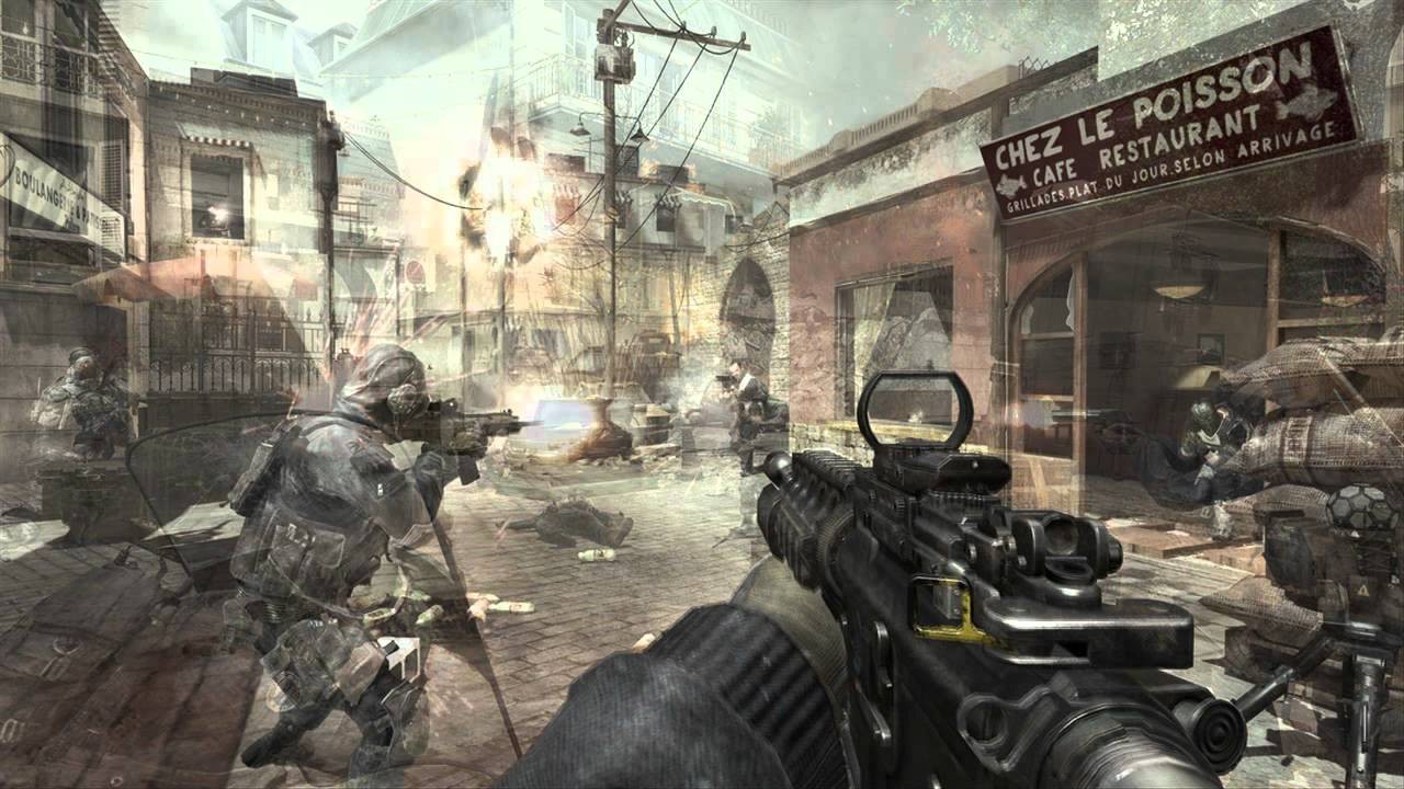 Call of Duty: Mobile Player Count, Revenue & Stats [2025]