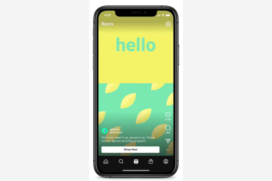 instagram reels ads facebook ads manager updates