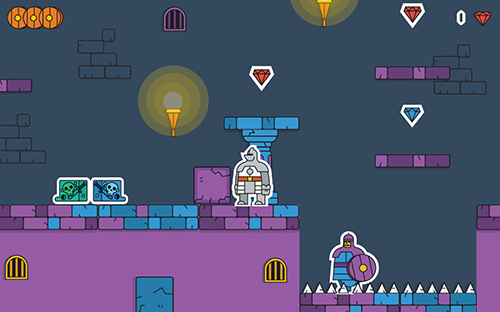 unity alternatives solar 2d