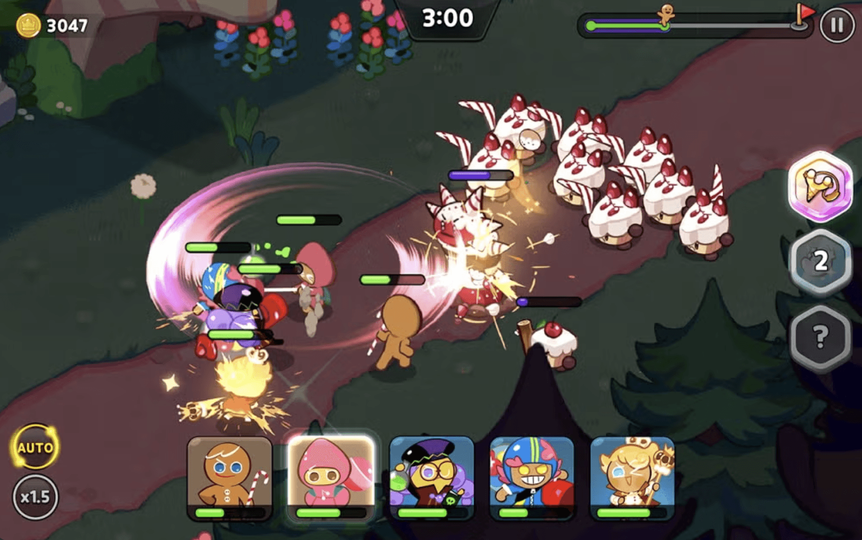 Cookie Run: Kingdom Stats (2026): Player Count, Revenue & More